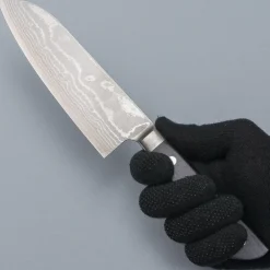 Kazoku Kurodama Santoku 16.5 cm