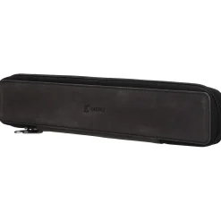 Kazoku Leren Messenhoes 22 cm