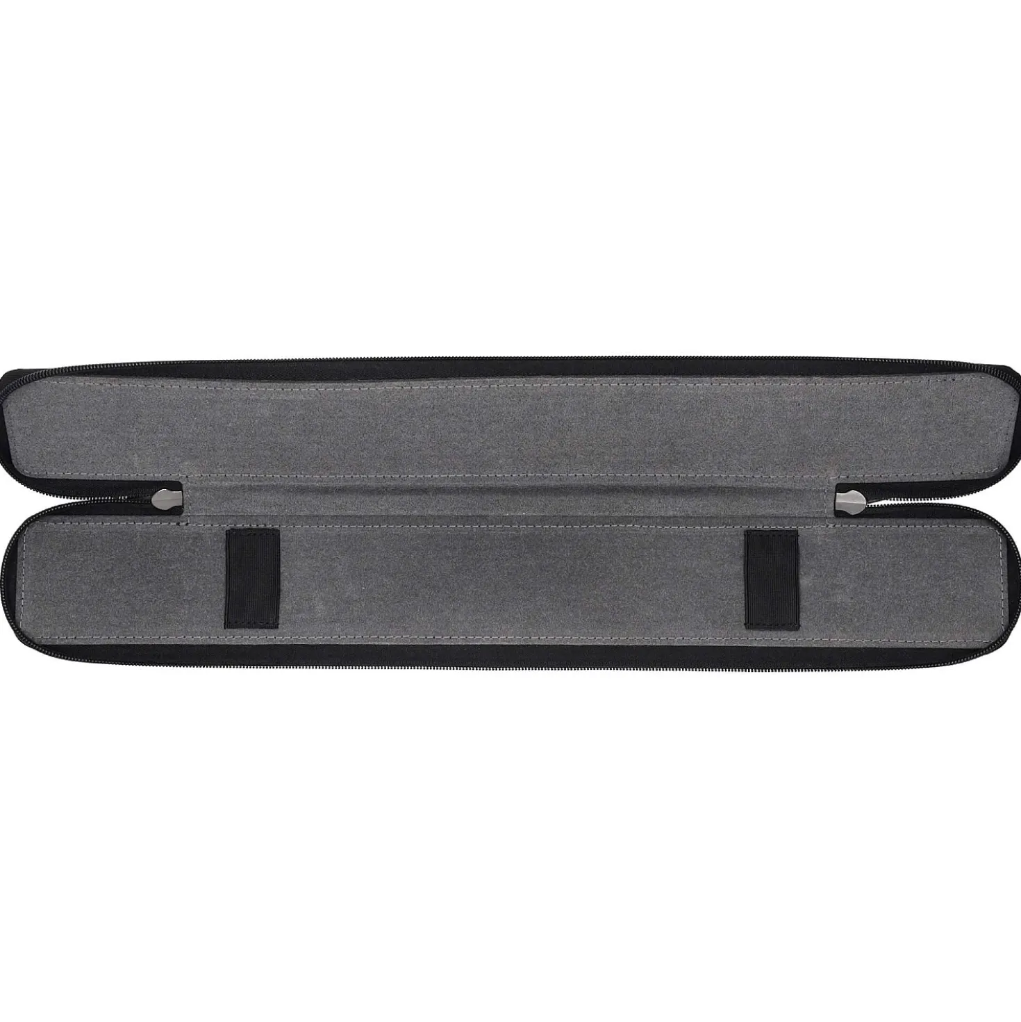 Kazoku Leren Messenhoes 28 cm