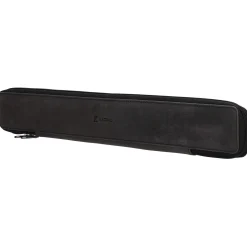 Kazoku Leren Messenhoes 28 cm