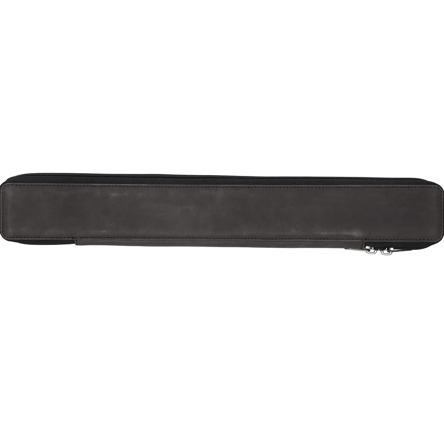 Kazoku Leren Messenhoes 28 cm