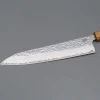 Kazoku Mabushii Gyuto 24 cm