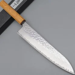 Kazoku Mabushii Gyuto 24 cm