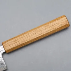 Kazoku Mabushii Gyuto 24 cm