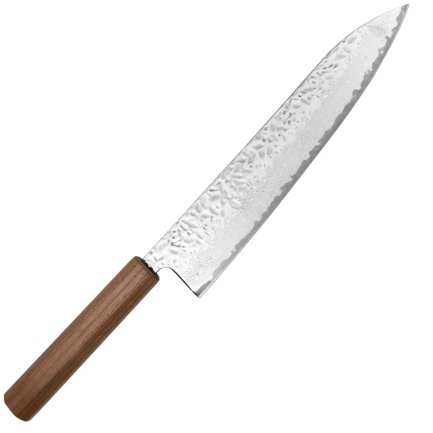 Kazoku Mabushii Gyuto 24 cm