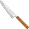 Kazoku Mabushii Gyuto 21 cm