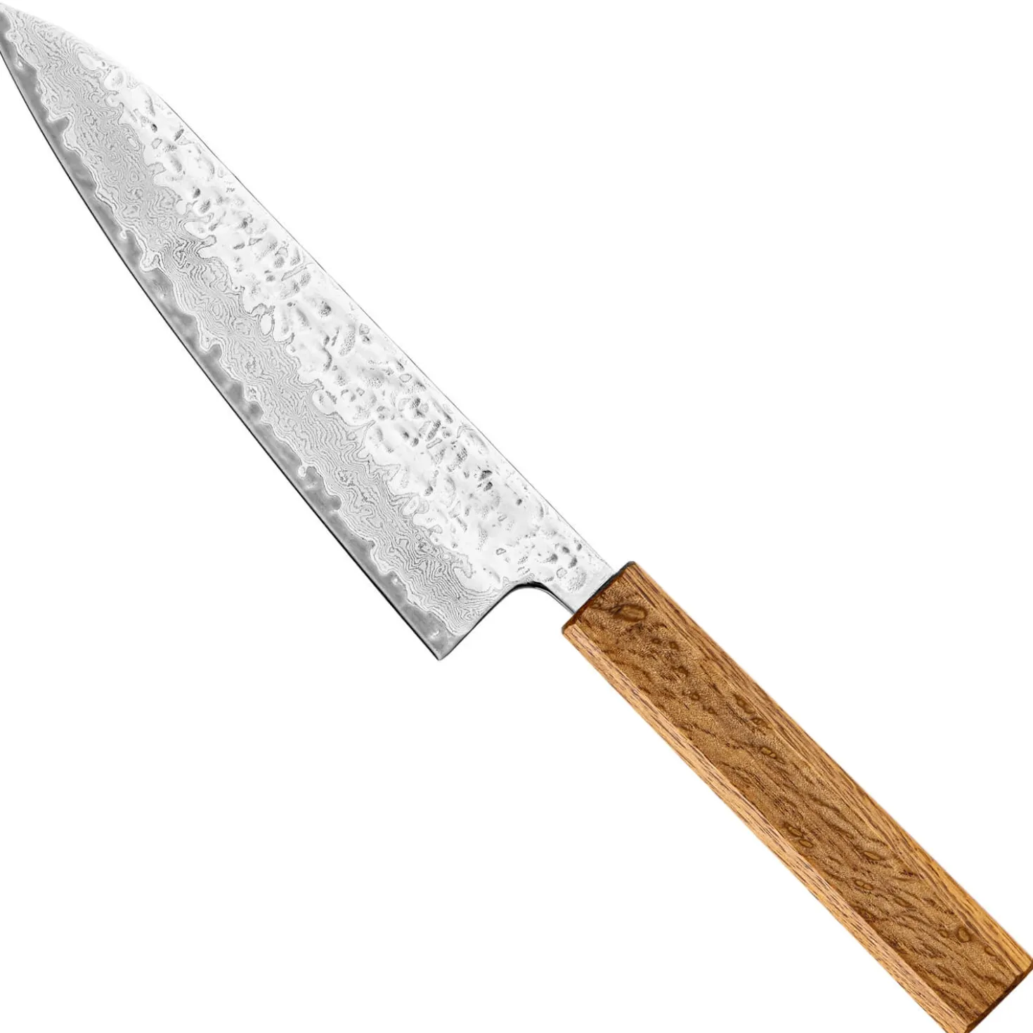 Kazoku Mabushii Gyuto 21 cm
