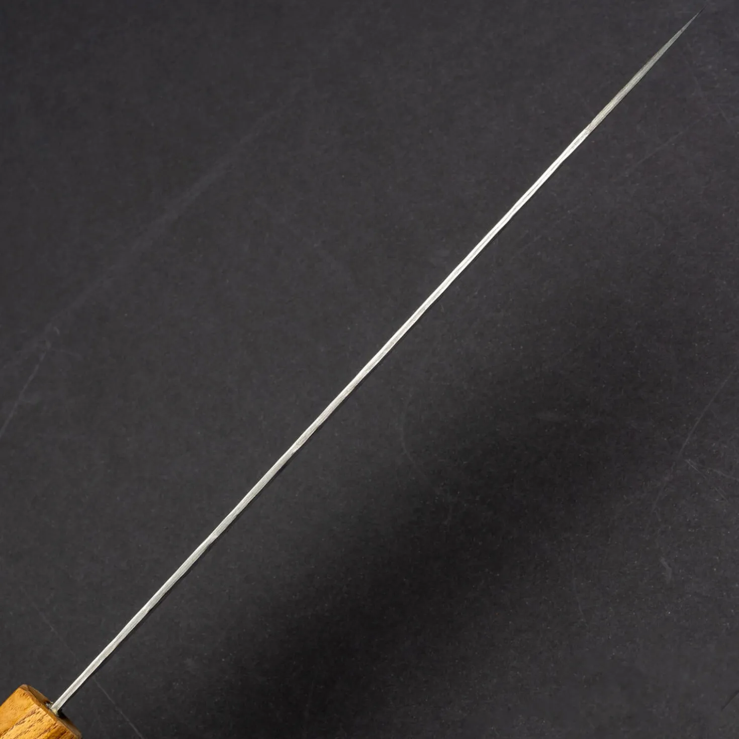 Kazoku Mabushii Gyuto 21 cm