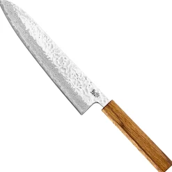 Kazoku Mabushii Gyuto 18 cm