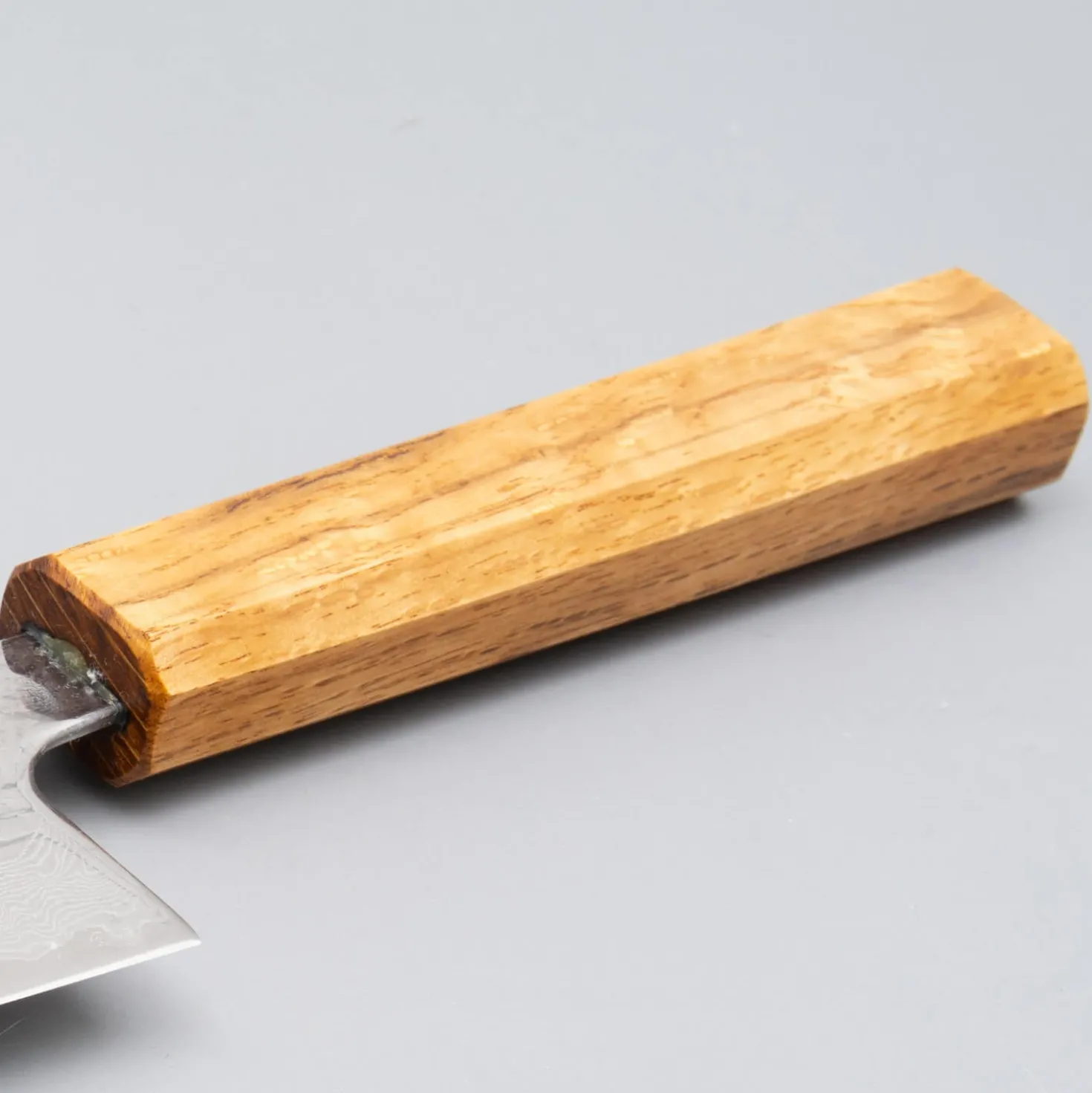 Kazoku Mabushii Gyuto 18 cm