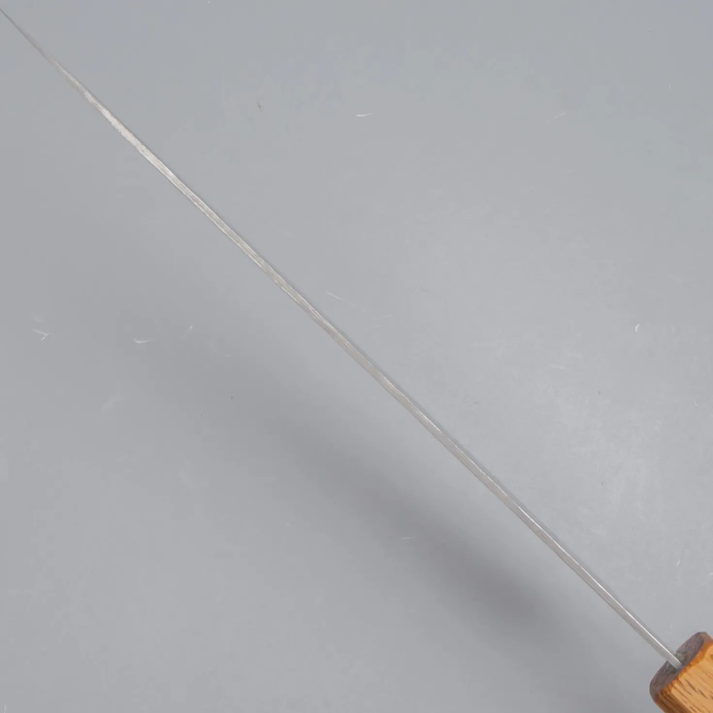 Kazoku Mabushii Gyuto 18 cm