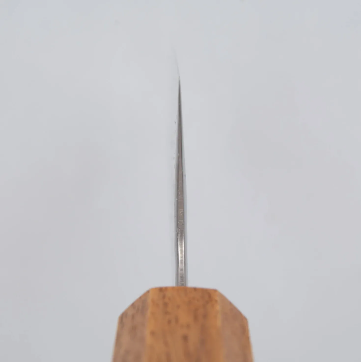 Kazoku Mabushii Gyuto 18 cm