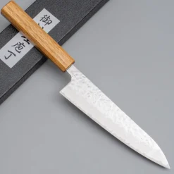 Kazoku Mabushii Gyuto 18 cm