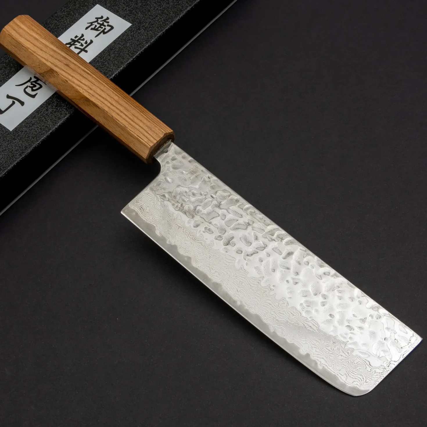 Kazoku Mabushii Nakiri 16.5 cm