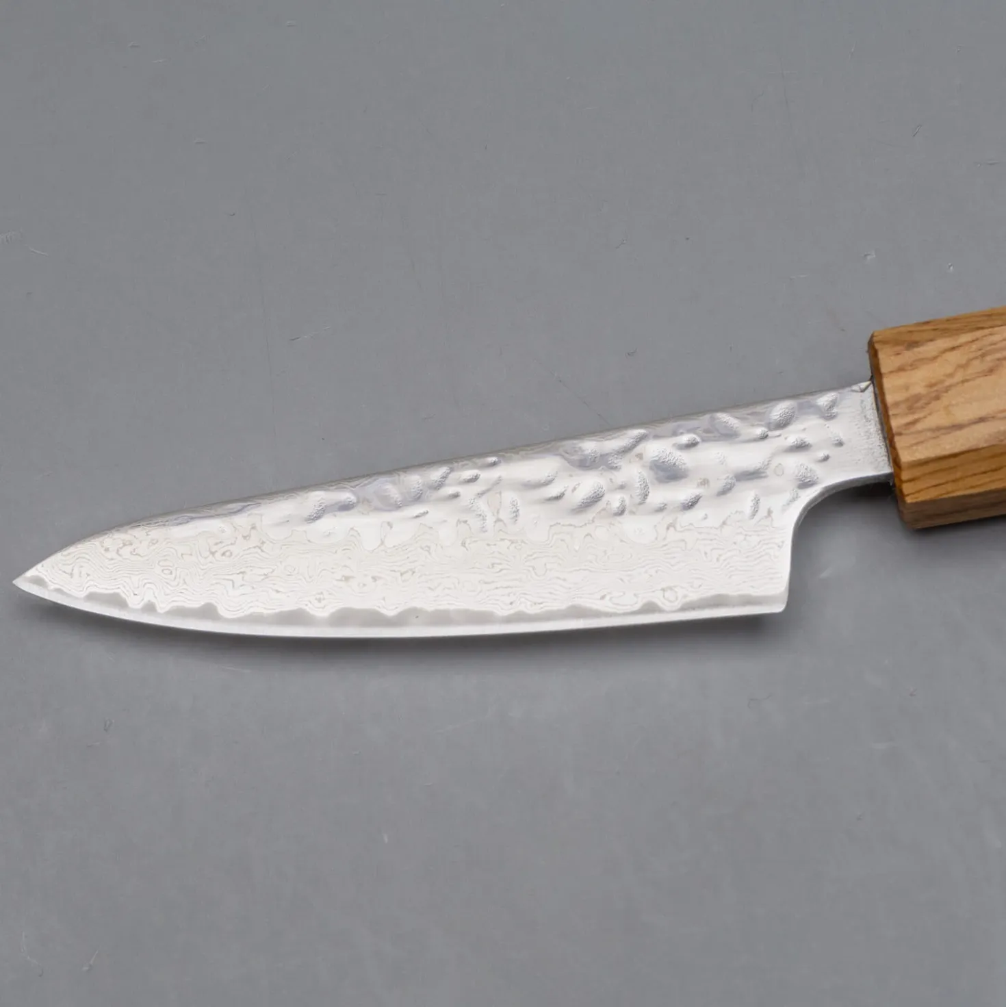 Kazoku Mabushii Petty 8 cm