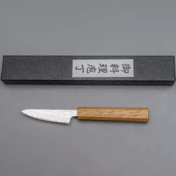 Kazoku Mabushii Petty 8 cm