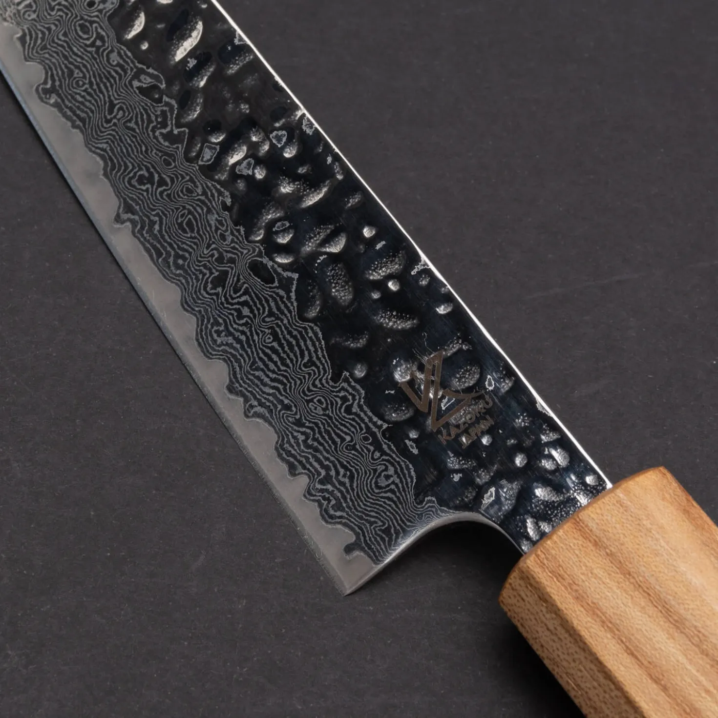 Kazoku Mabushii Petty 13.5 cm