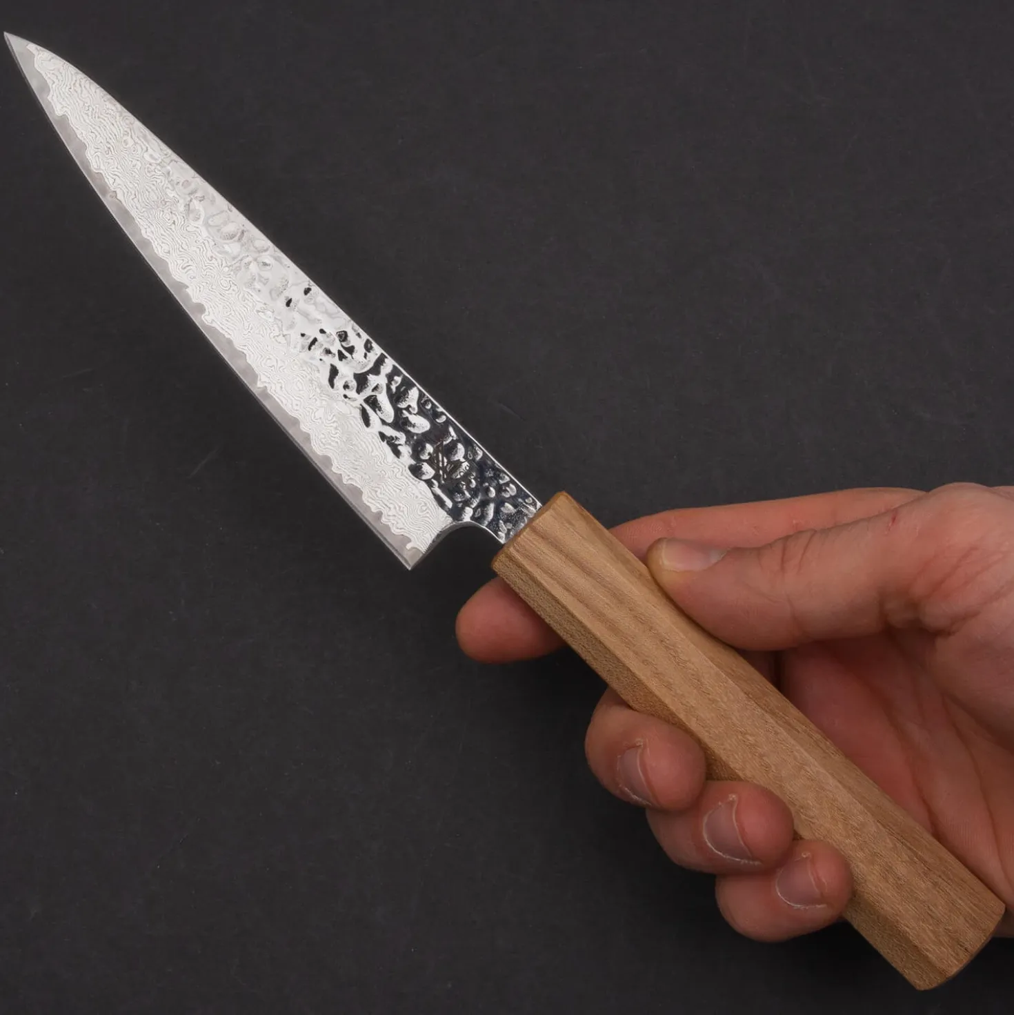 Kazoku Mabushii Petty 13.5 cm