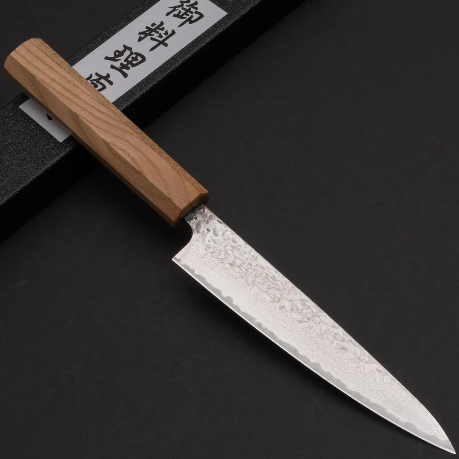 Kazoku Mabushii Petty 13.5 cm