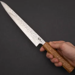 Kazoku Mabushii Sujihiki 24 cm