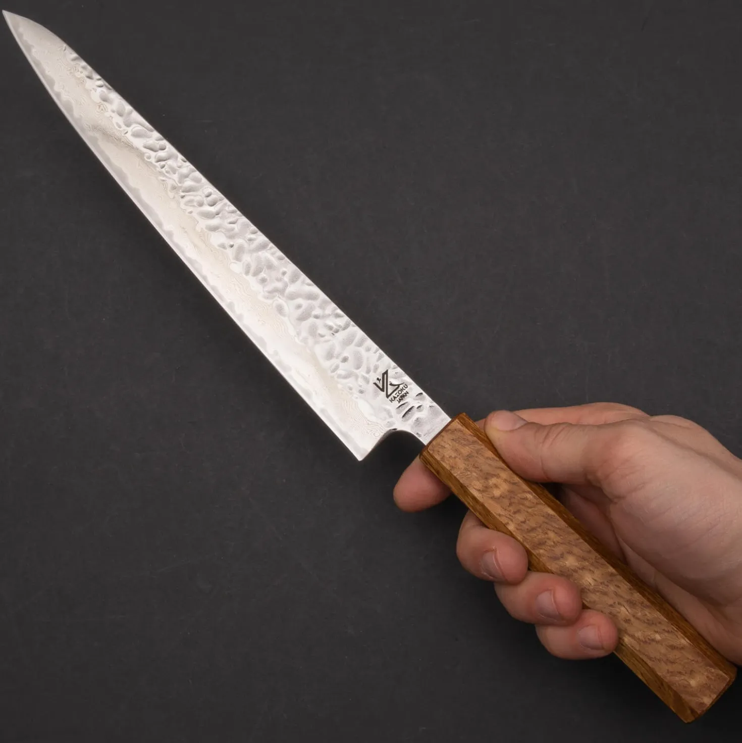 Kazoku Mabushii Sujihiki 24 cm