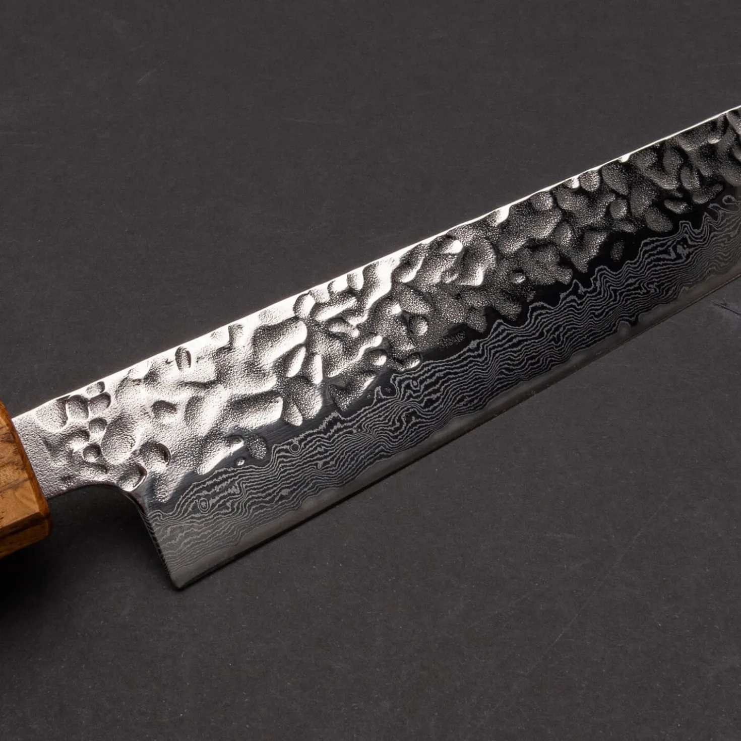 Kazoku Mabushii Sujihiki 24 cm