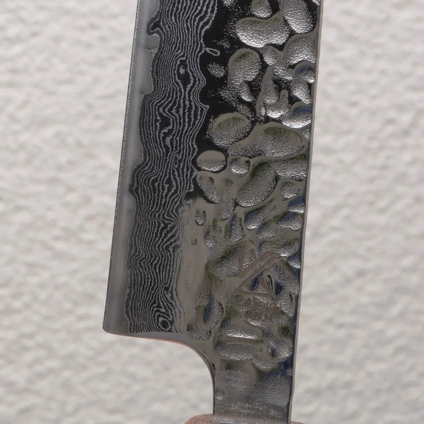 Kazoku Mabushii Sujihiki 24 cm