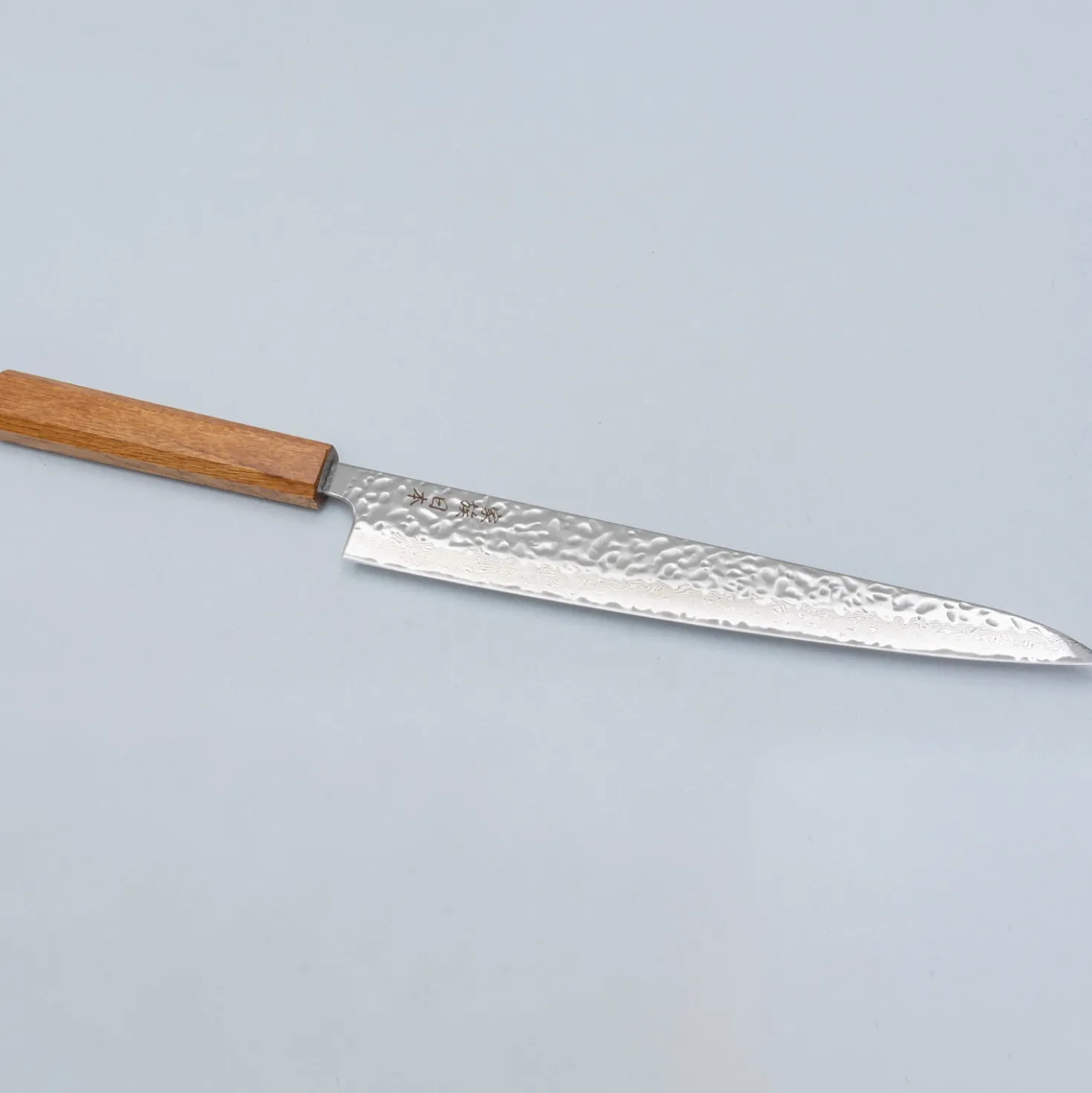 Kazoku Mabushii Sujihiki 27 cm