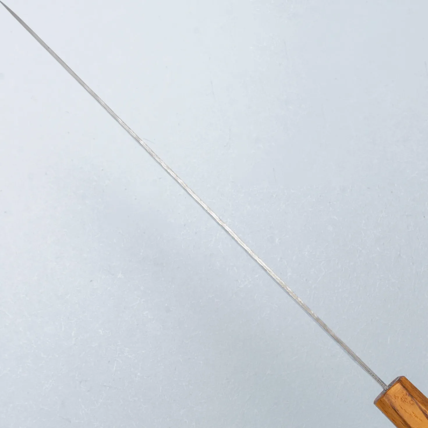Kazoku Mabushii Sujihiki 27 cm