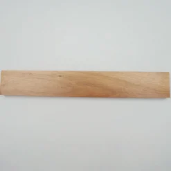 Kazoku Magneetstrip 40 cm Acaciahout