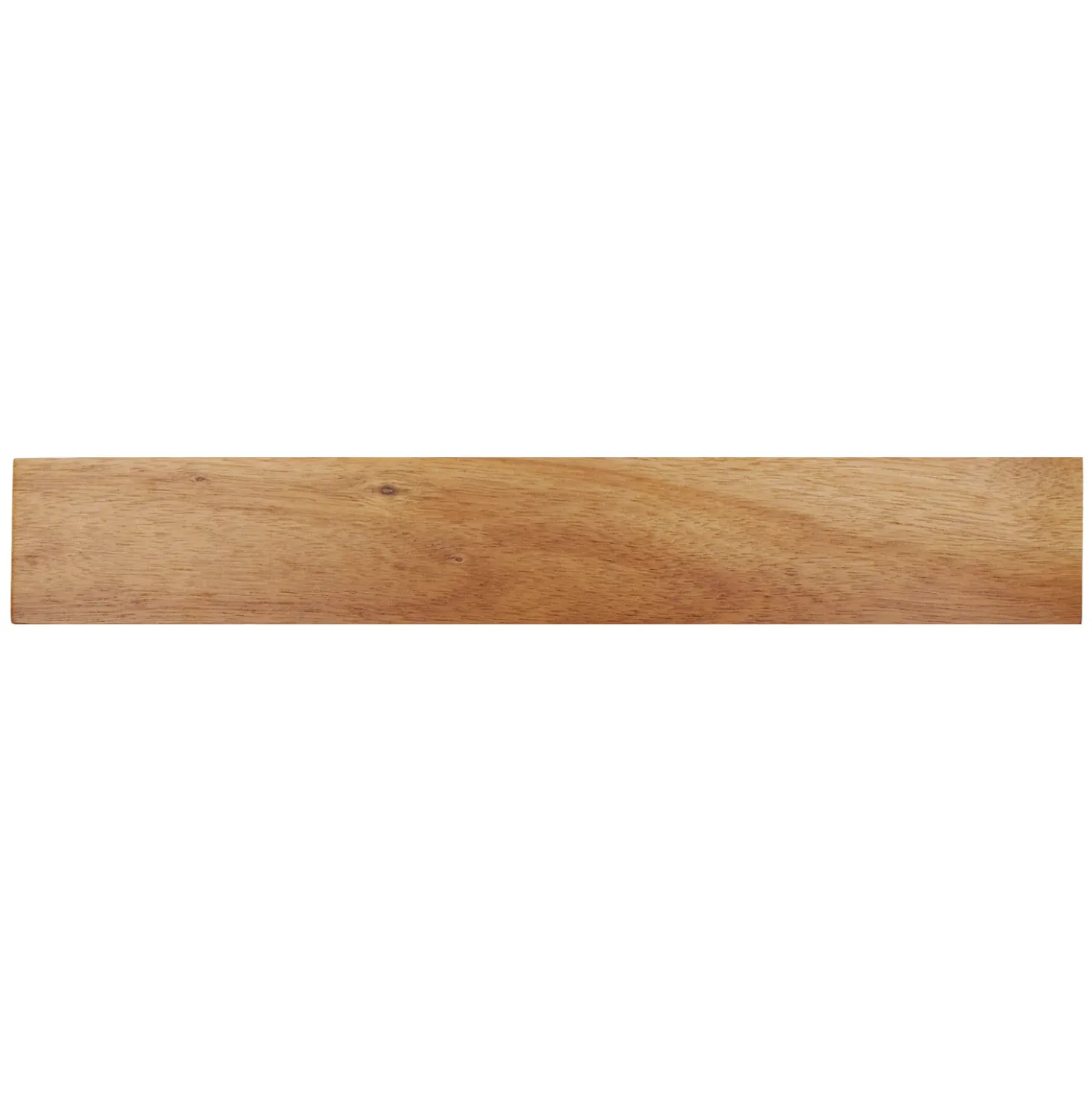 Kazoku Magneetstrip 40 cm Acaciahout