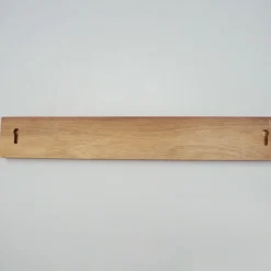 Kazoku Magneetstrip 40 cm Acaciahout