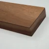 Kazoku Magneetstrip Walnoot 40 cm Walnoothout