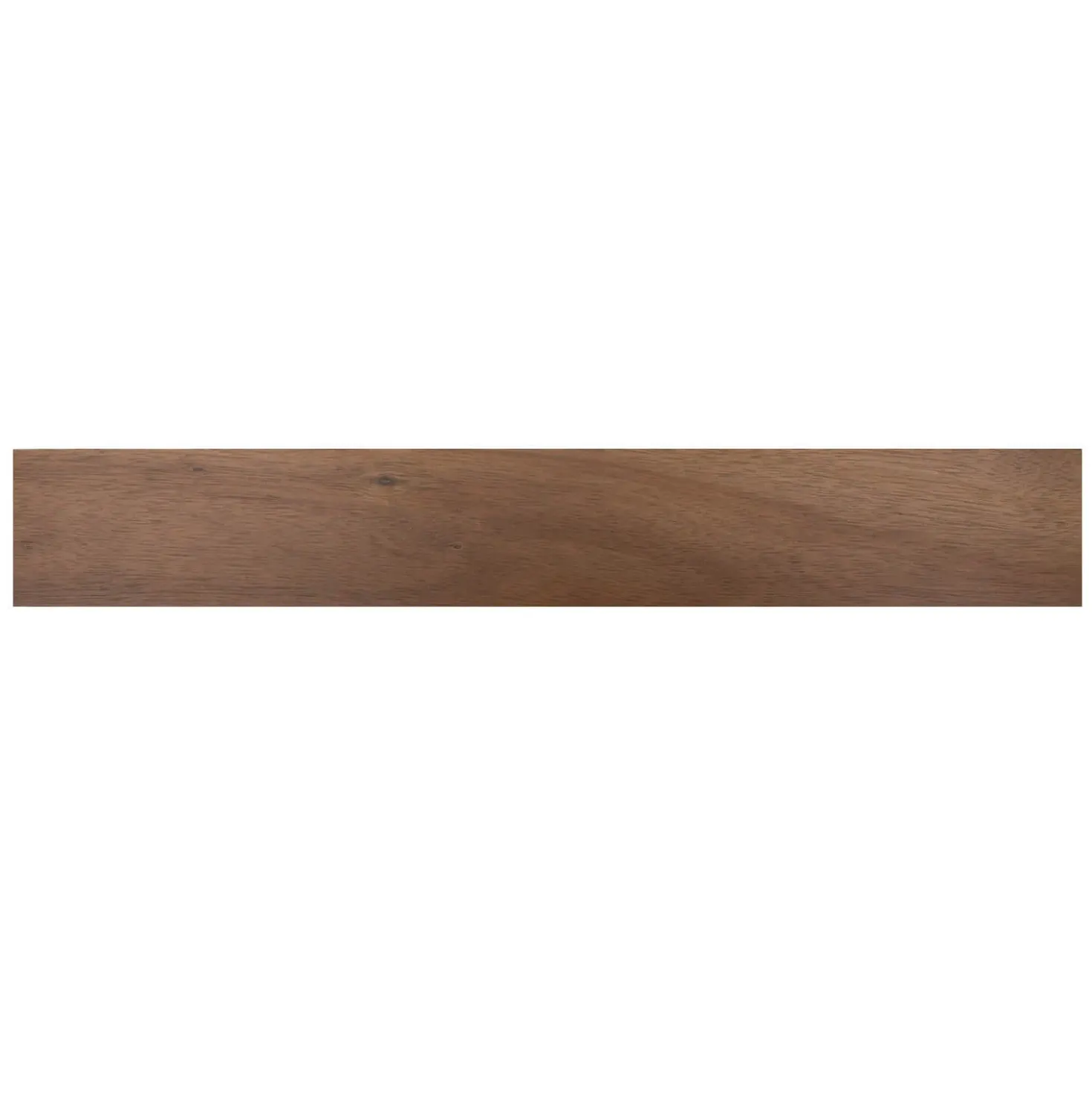 Kazoku Magneetstrip Walnoot 40 cm Walnoothout