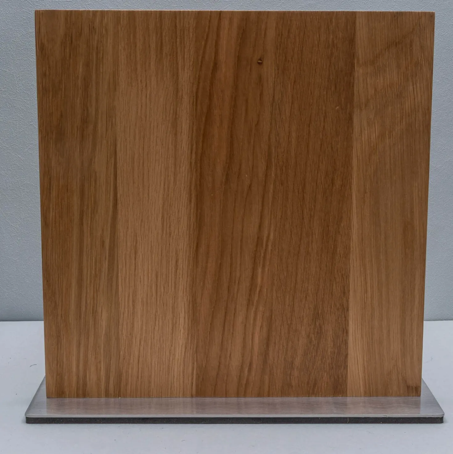 Kazoku Magnetisch Messenblok Eikenhout