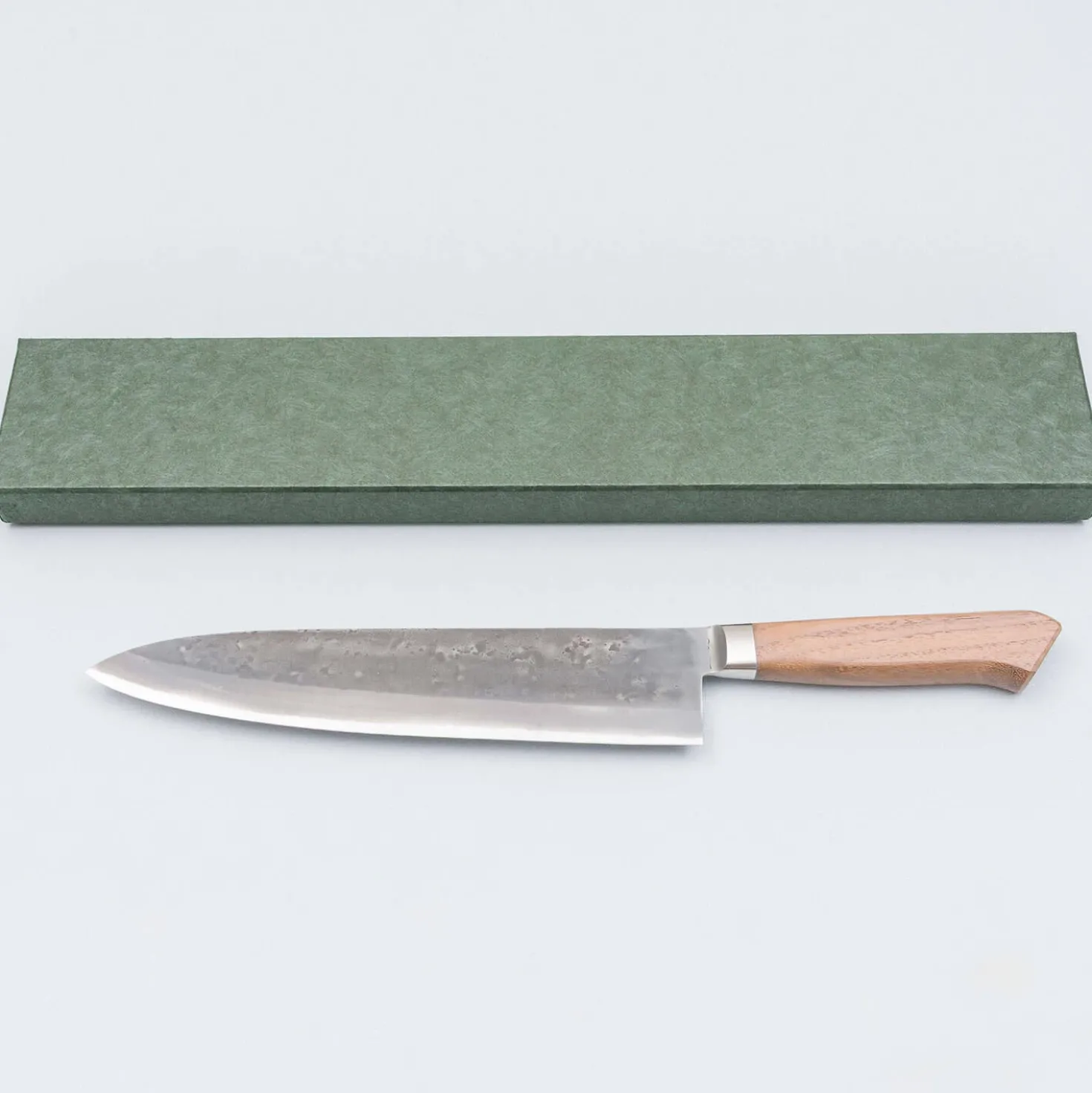 Kazoku Mayonaka Gyuto 24 cm