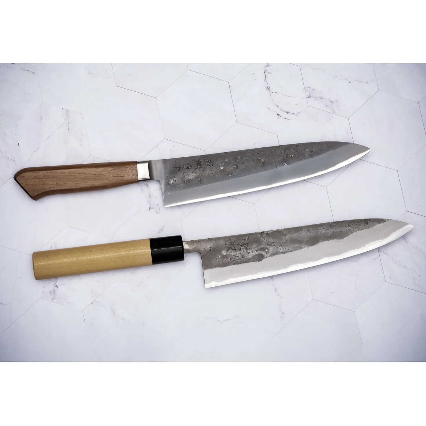 Kazoku Mayonaka Gyuto 18 cm