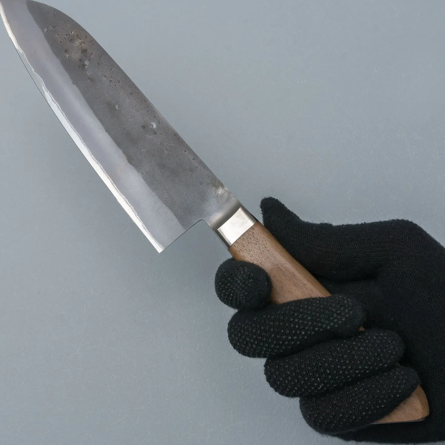 Kazoku Mayonaka santoku 17.5 cm
