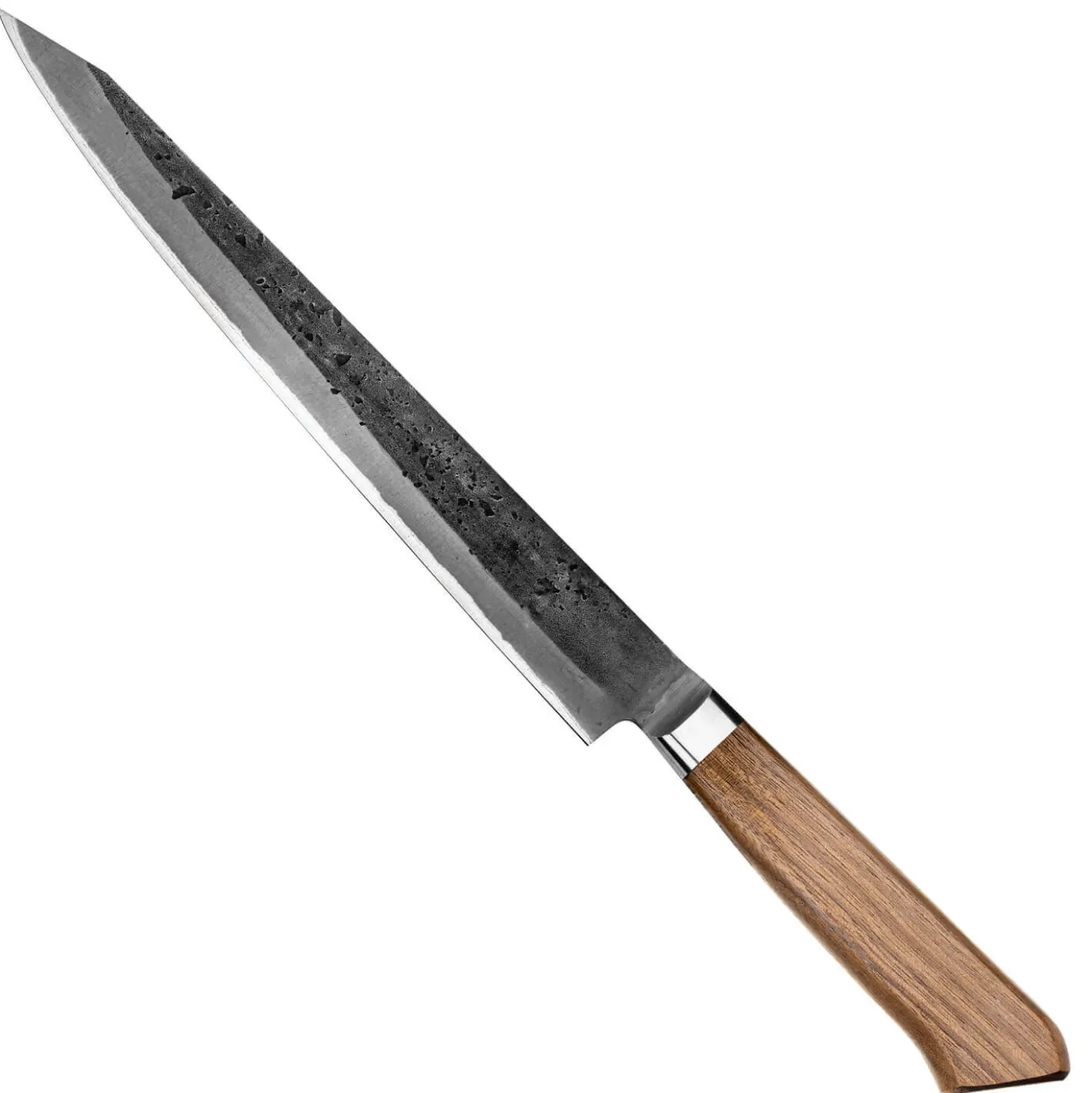 Kazoku Mayonaka Sujihiki 24 cm