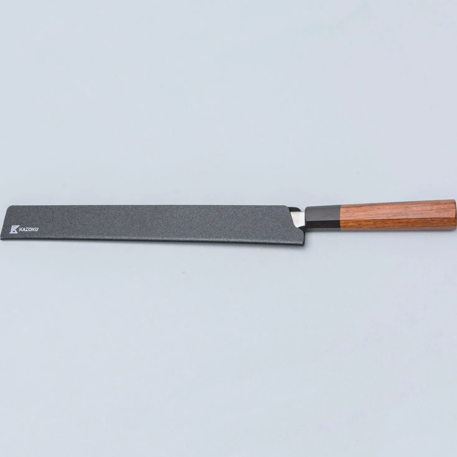 Kazoku Mesbeschermer Vleesmes 29 cm