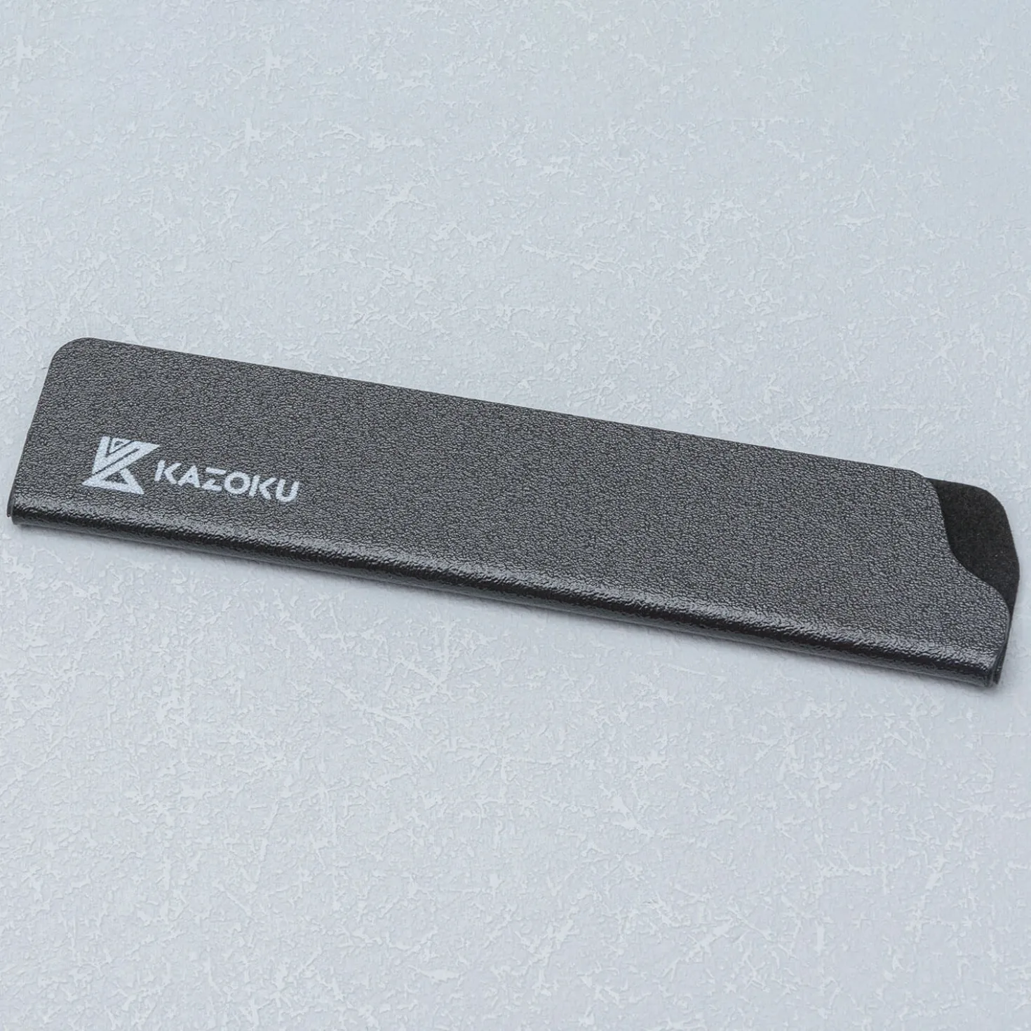 Kazoku Mesbeschermer voor groentemessen tot 14 cm