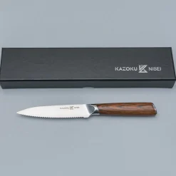 Kazoku Nisei Kartelmes 12 cm