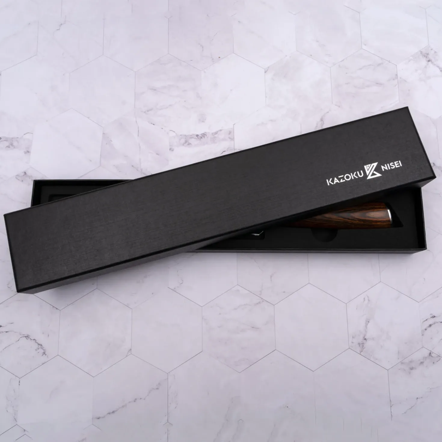 Kazoku Nisei Koksmes 20 cm