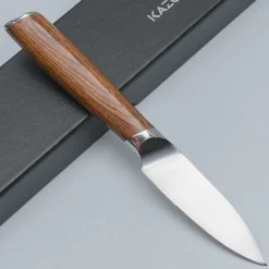 Kazoku Nisei Paring Knife 9 cm