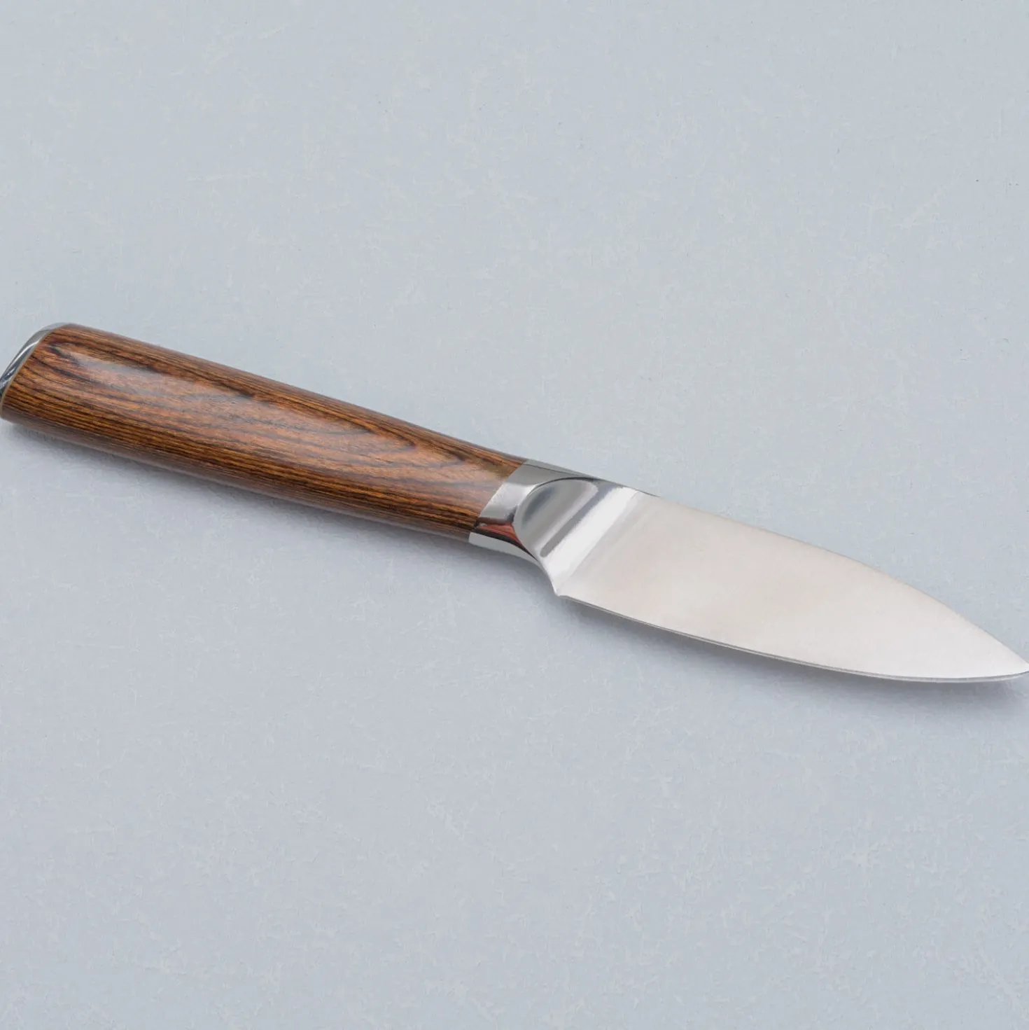 Kazoku Nisei Paring Knife 9 cm