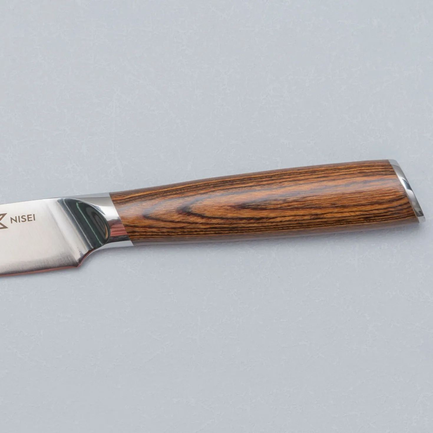 Kazoku Nisei Paring Knife 9 cm