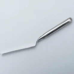 Kazoku Palet / Spatula RVS 10 cm