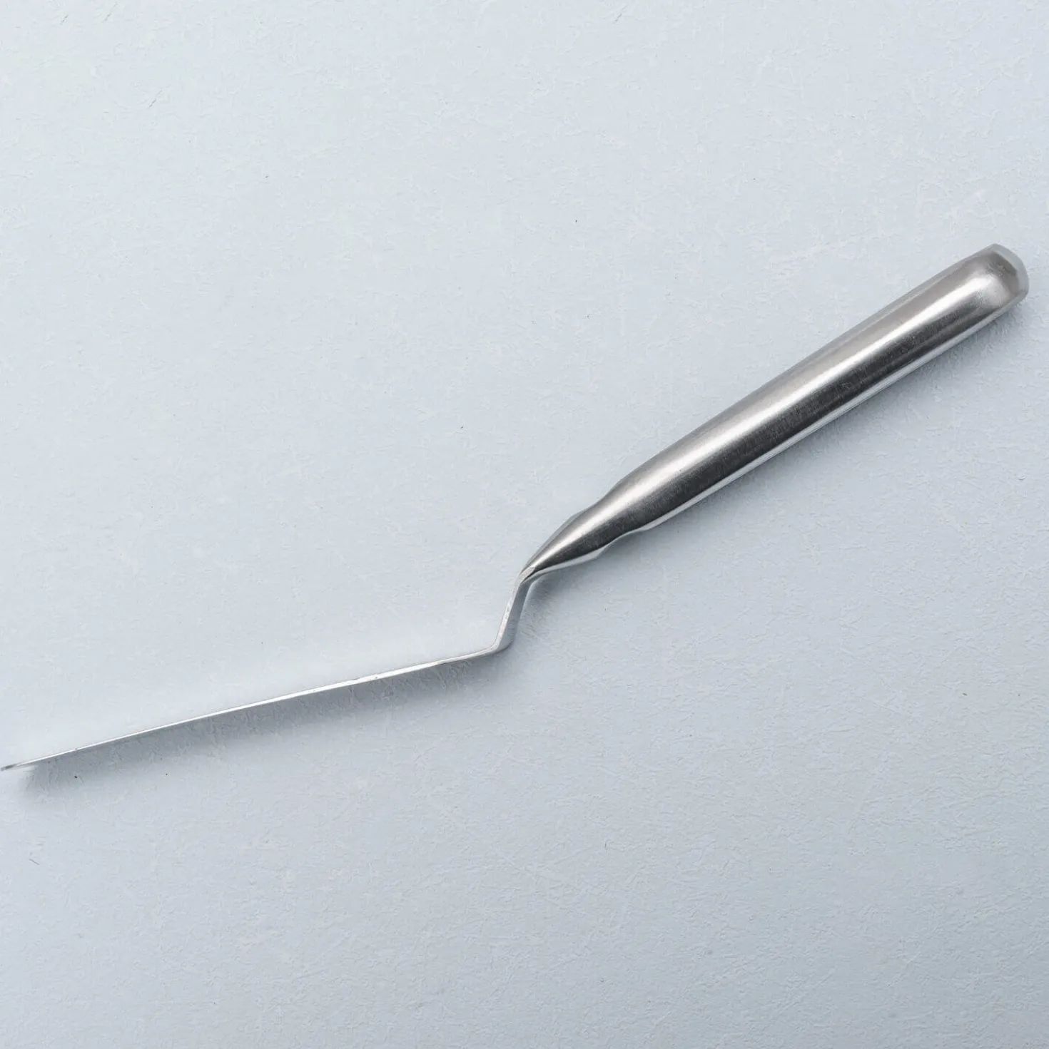 Kazoku Palet / Spatula RVS 10 cm
