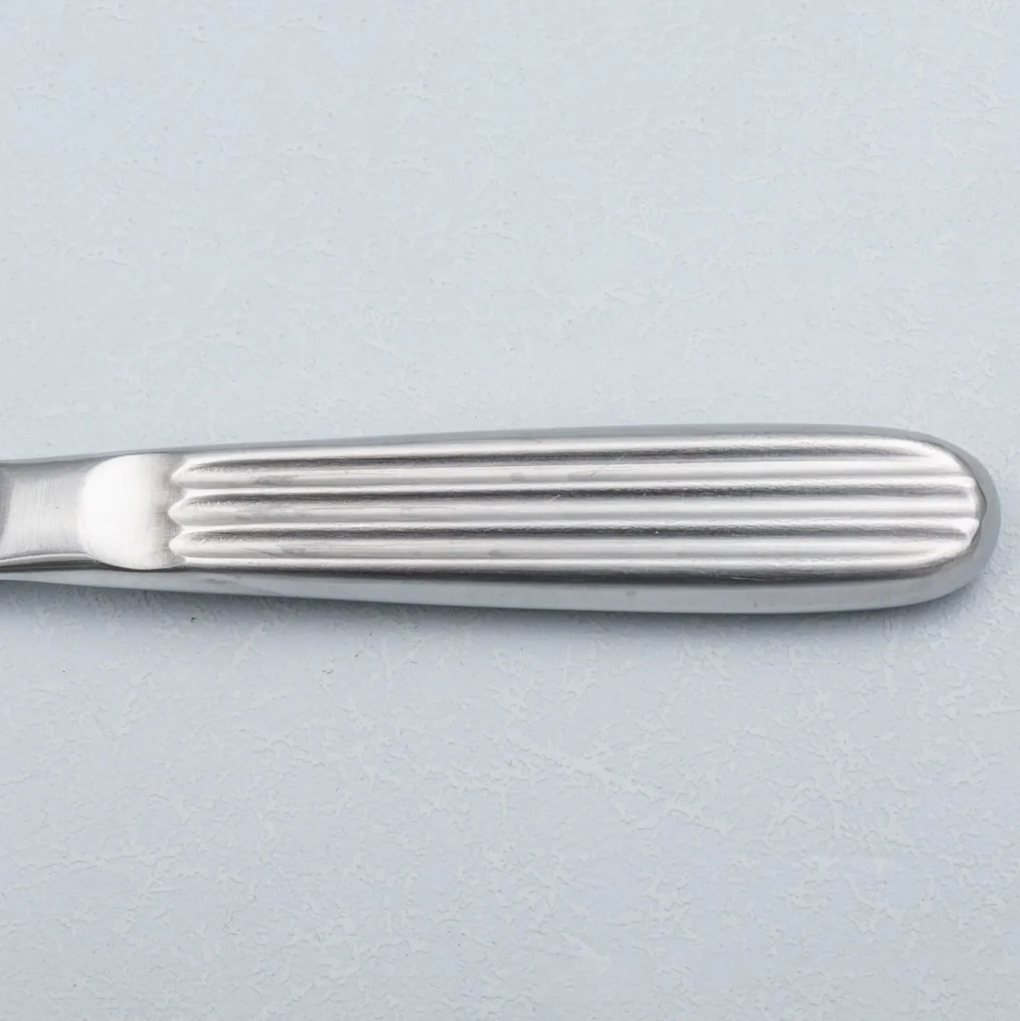 Kazoku Palet / Spatula RVS 10 cm
