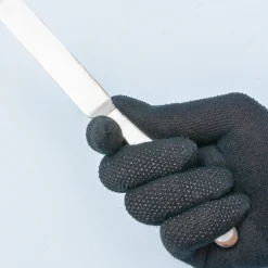 Kazoku Palet / Spatula RVS 10 cm